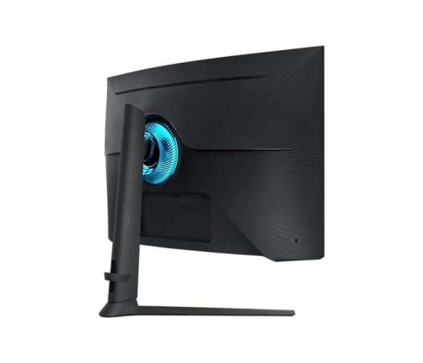 Samsung Odyssey G6 LS32BG650EUXEN - 1092721 - zdjęcie 10